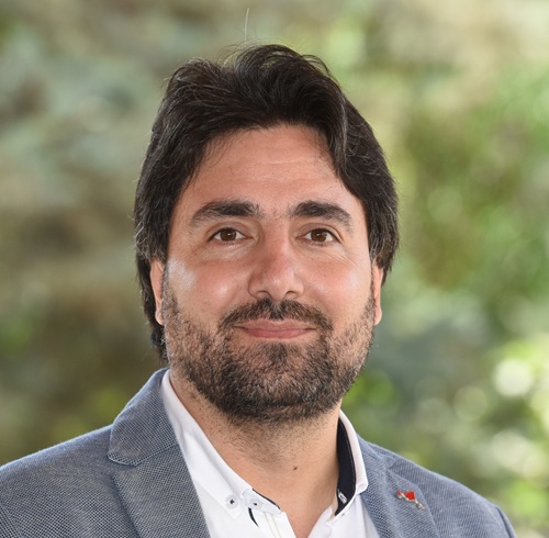 New Lecturer Meeting